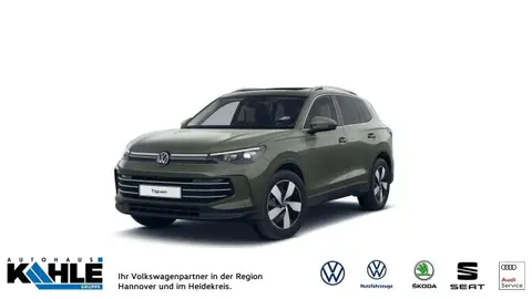 Used VOLKSWAGEN TIGUAN Diesel 2024 Ad 