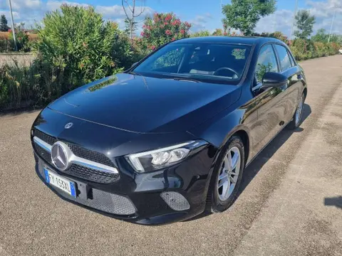 Used MERCEDES-BENZ CLASSE A Diesel 2019 Ad 