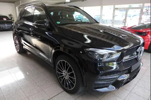 Used MERCEDES-BENZ CLASSE GLE Diesel 2023 Ad 