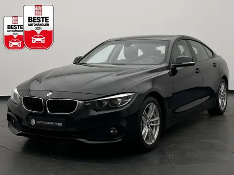 Used BMW SERIE 4 Petrol 2019 Ad 