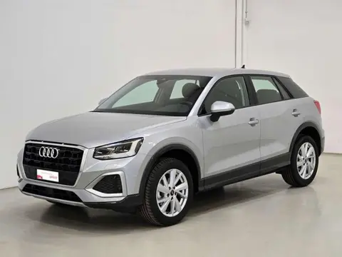 Annonce AUDI Q2 Essence 2023 d'occasion 