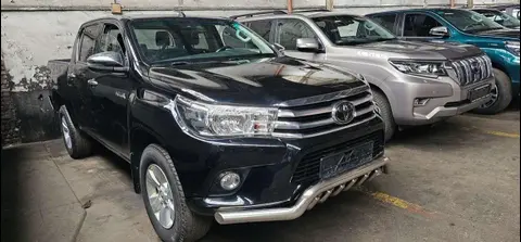 Used TOYOTA HILUX Diesel 2018 Ad 