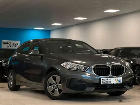 Annonce BMW SERIE 1 Essence 2019 d'occasion Allemagne