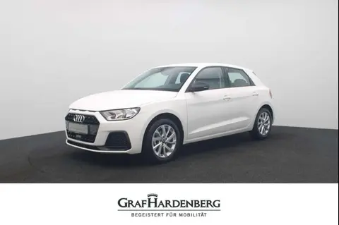 Used AUDI A1 Petrol 2024 Ad 