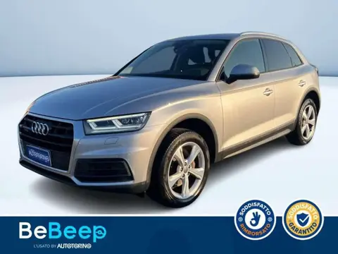 Used AUDI Q5 Diesel 2018 Ad 