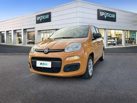 Used FIAT PANDA Petrol 2020 Ad 