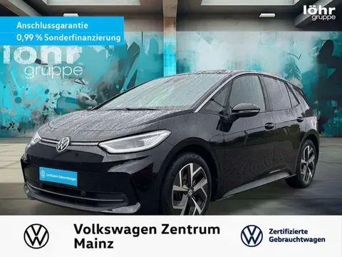 Used VOLKSWAGEN ID.3 Electric 2023 Ad 