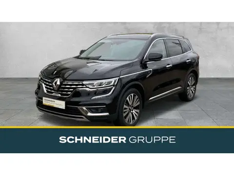 Used RENAULT KOLEOS Diesel 2022 Ad 