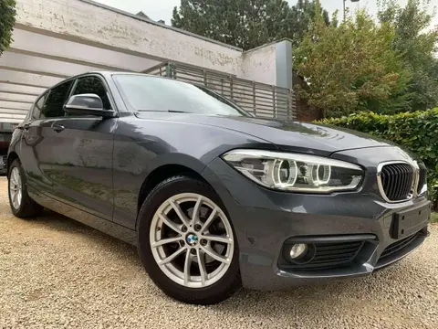 Used BMW SERIE 1 Diesel 2016 Ad 