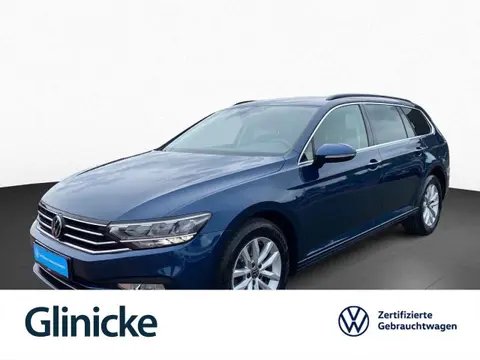 Used VOLKSWAGEN PASSAT Diesel 2022 Ad 