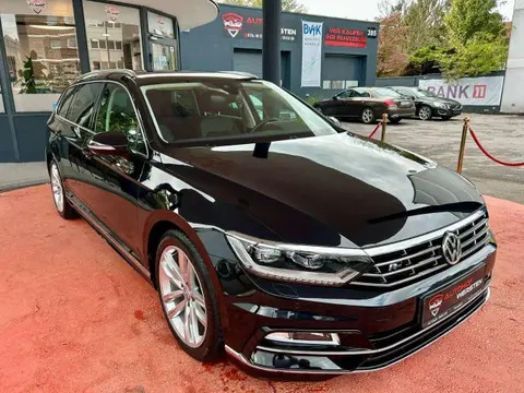 Used VOLKSWAGEN PASSAT Petrol 2017 Ad 