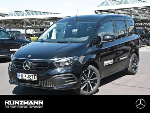 Used MERCEDES-BENZ EQT Electric 2024 Ad 