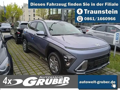 Used HYUNDAI KONA Petrol 2024 Ad 