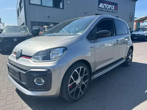 Annonce VOLKSWAGEN UP! Essence 2018 d'occasion 