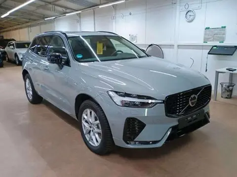 Annonce VOLVO XC60 Diesel 2024 d'occasion 