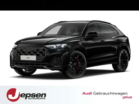 Annonce AUDI SQ8 Essence 2024 d'occasion 