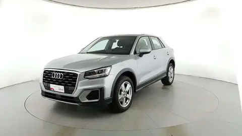 Annonce AUDI Q2 Diesel 2020 d'occasion 