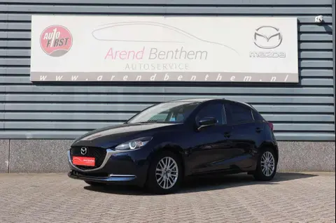 Used MAZDA 2 Petrol 2022 Ad 