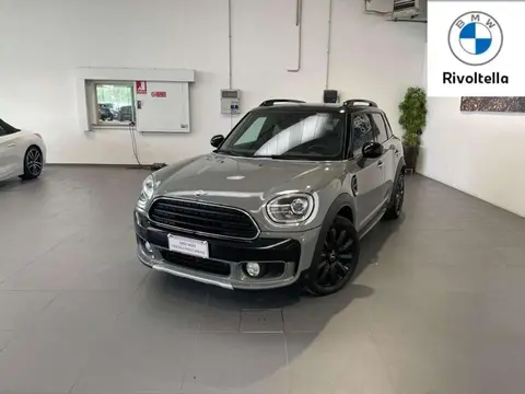 Used MINI COOPER Diesel 2018 Ad 