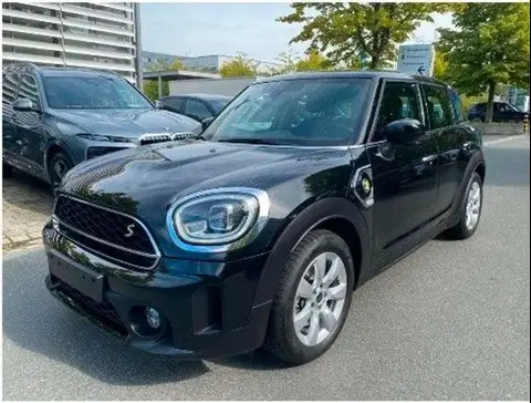 Used MINI COOPER Hybrid 2021 Ad 