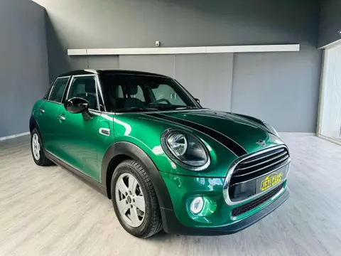 Used MINI COOPER Petrol 2019 Ad Belgium