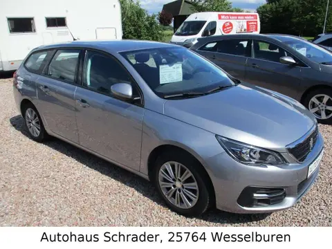 Used PEUGEOT 308 Not specified 2021 Ad 