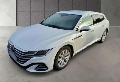 Annonce VOLKSWAGEN ARTEON Diesel 2021 d'occasion 