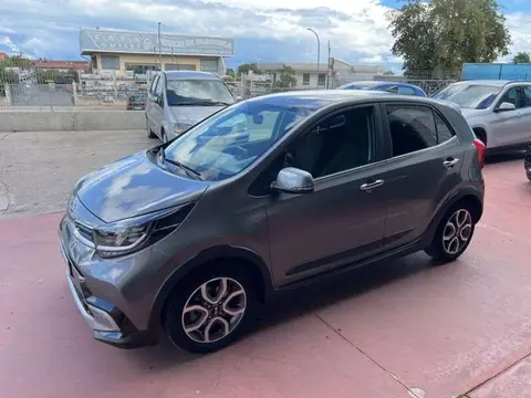 Used KIA PICANTO Petrol 2021 Ad 