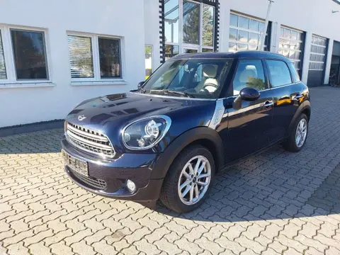 Used MINI COOPER Petrol 2015 Ad 