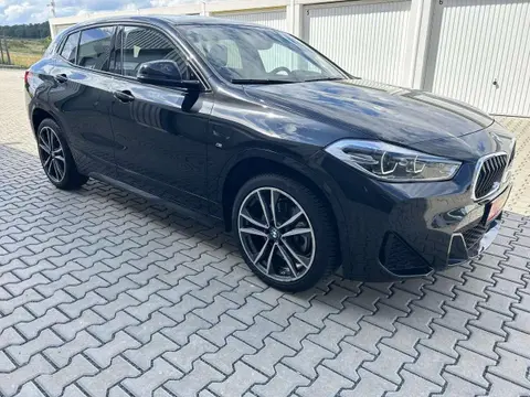 Annonce BMW X2 Essence 2023 d'occasion 