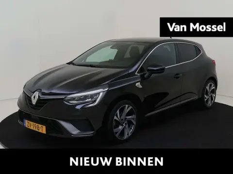 Used RENAULT CLIO Petrol 2019 Ad 