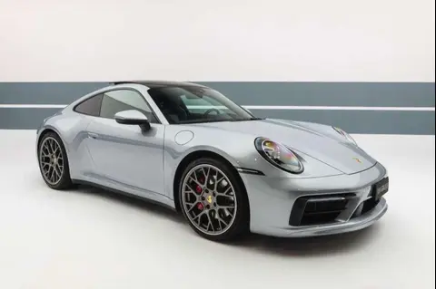 Annonce PORSCHE 911 Essence 2020 d'occasion 