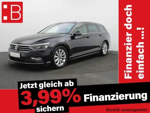 Annonce VOLKSWAGEN PASSAT Essence 2024 d'occasion 