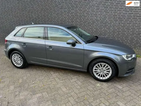 Used AUDI A3 Petrol 2015 Ad 