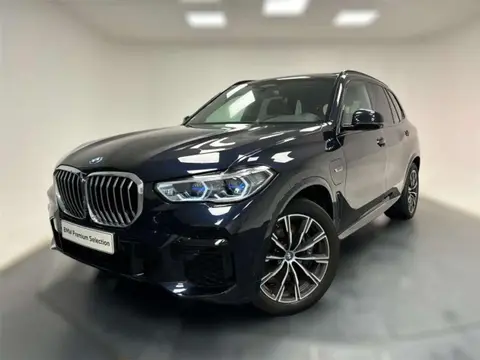 Annonce BMW X5  2022 d'occasion 