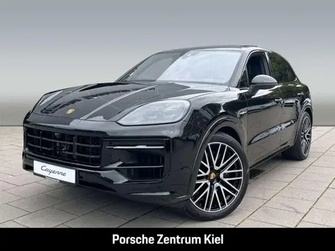 Annonce PORSCHE CAYENNE Hybride 2024 d'occasion 