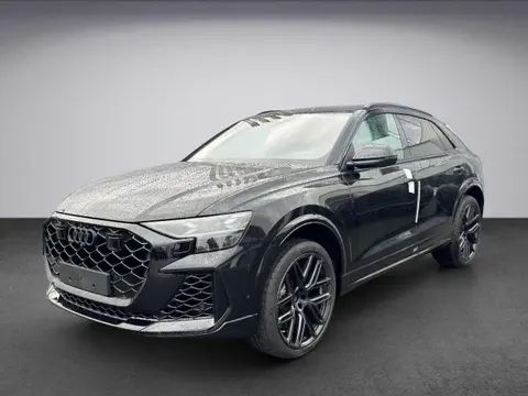 Annonce AUDI RSQ8 Essence 2024 d'occasion 