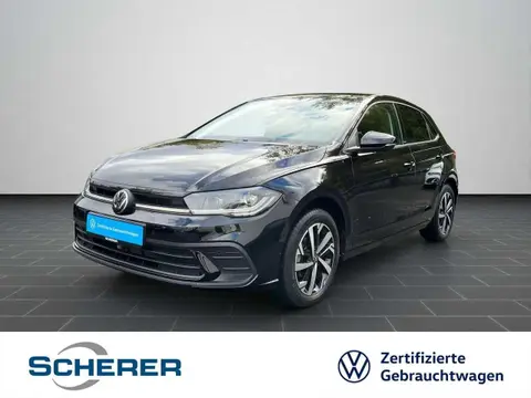 Annonce VOLKSWAGEN POLO Essence 2023 d'occasion 