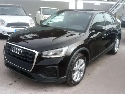 Annonce AUDI Q2 Diesel 2022 d'occasion 