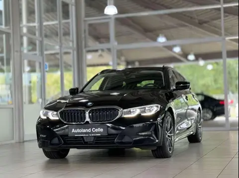 Annonce BMW SERIE 3 Diesel 2021 d'occasion 