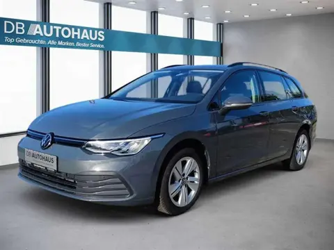 Annonce VOLKSWAGEN GOLF Diesel 2021 d'occasion 