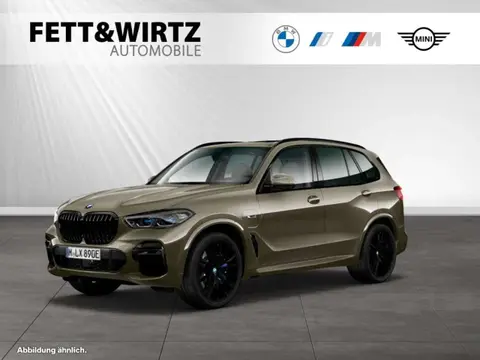 Used BMW X5 Hybrid 2022 Ad 