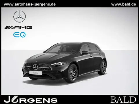 Used MERCEDES-BENZ CLASSE A Petrol 2024 Ad 