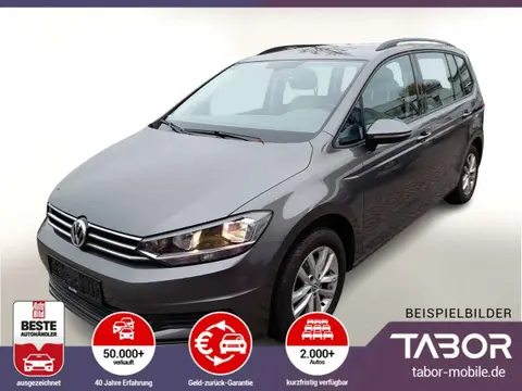 Used VOLKSWAGEN TOURAN Petrol 2016 Ad 