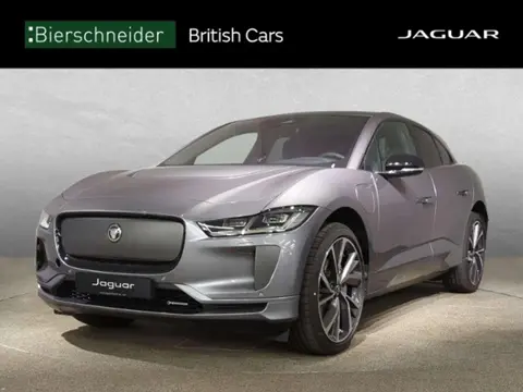 Used JAGUAR I-PACE Electric 2023 Ad 