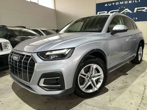 Used AUDI Q5 Diesel 2022 Ad 