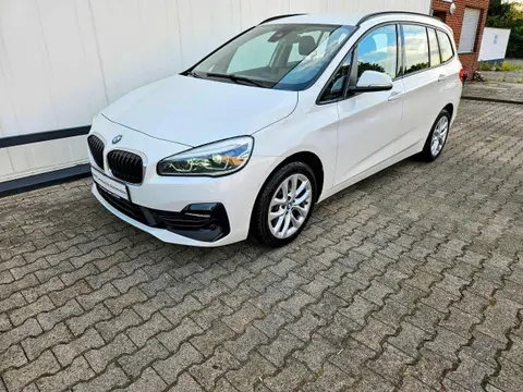 Annonce BMW SERIE 2 Diesel 2019 d'occasion Allemagne