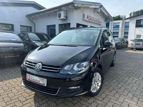 Annonce VOLKSWAGEN SHARAN Diesel 2019 d'occasion 