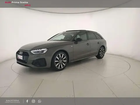 Annonce AUDI A4 Diesel 2023 d'occasion 