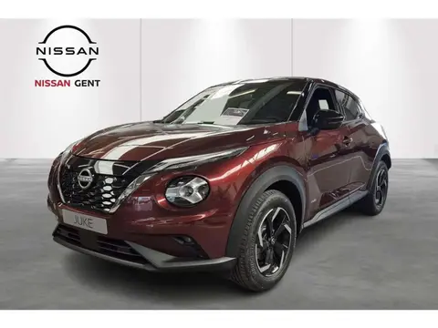 Annonce NISSAN JUKE Hybride 2024 d'occasion 